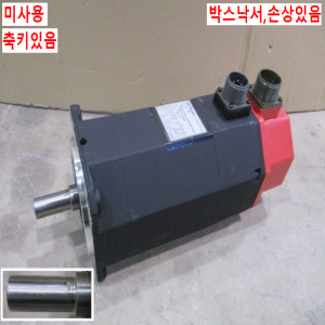 북40245/미사용서보모터/A06B-0512-B5047008/화낙